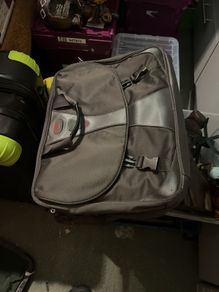travel bag