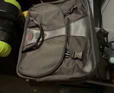 travel bag