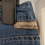 Calvin Klein hurrem pants Image 5