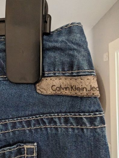 Calvin Klein hurrem pants