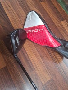 Stealth 2 3 Wood
