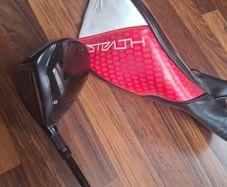 Stealth 2 3 Wood