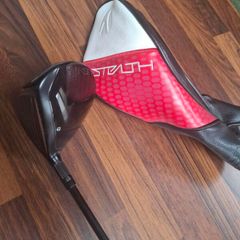 Stealth 2 3 Wood