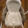 Summer Infant - baby Feeding Chair, removable table and foldable legs Image 7