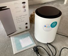 DUUX Threesixty Smart Heater