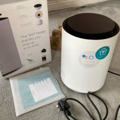 DUUX Threesixty Smart Heater
