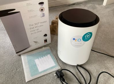 DUUX Threesixty Smart Heater