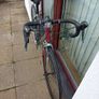 giant mint condition road bike Image 3