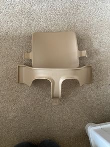 tripp trapp baby set