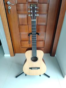Martin LX1E
