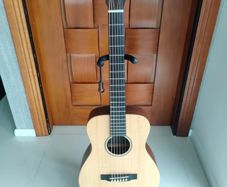 Martin LX1E