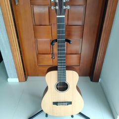 Martin LX1E