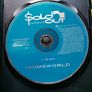 Homeworld pc cd rom  Home world Games Original Image 3