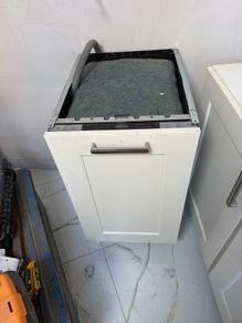 Belling dish washer
