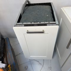Belling dish washer