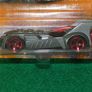 Matchbox Batmobile 2012 60th Anniversary Mbx Adventure City Image 2