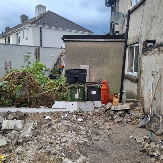 Irish Builder 30 years in business specialised in attic conversions and extensions guaranteed to beat most prices with the same quality of work
