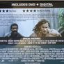 The Legend Of Tarzan [2016] Alexander Skarsgard, Samuel L Jackson & Margot Robbie [Movie DVD] Image 3