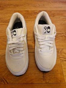 more in trainers