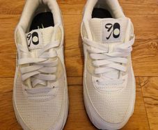 more in trainers