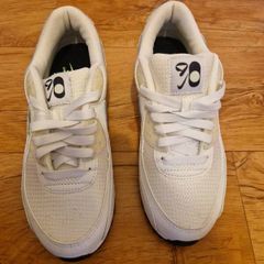 more in trainers
