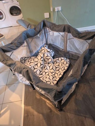 colpart babypen