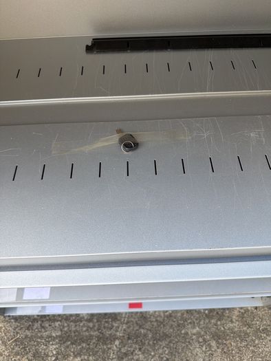 office storage cabinets