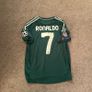 Ronaldo 2013 Real Madrid Image 2