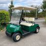 Yamaha petrol golf buggy Image 4