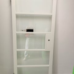 Crittal style internal door