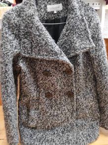 Calvin Klein jacket