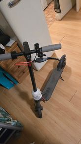 Avopro electric scooter