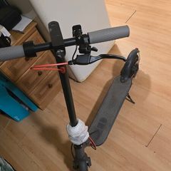 Avopro electric scooter
