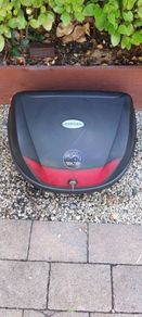 Oxford luggage Top Box for sale