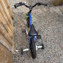 14 Inch Chipmunk Bike Image 2