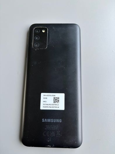 Samsung A03 unlocked