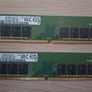 Samsung 32GB (2 x 16GB) 3200MHz DDR4 Desktop Memory Image 2