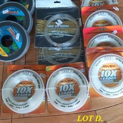 Boat Fishing Line. 200lb >>400lb Clearance