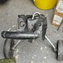 Powakaddy Quattro push/pull trolley Image 2