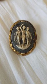 antique jewellery
