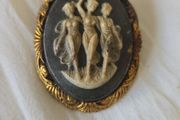 antique jewellery