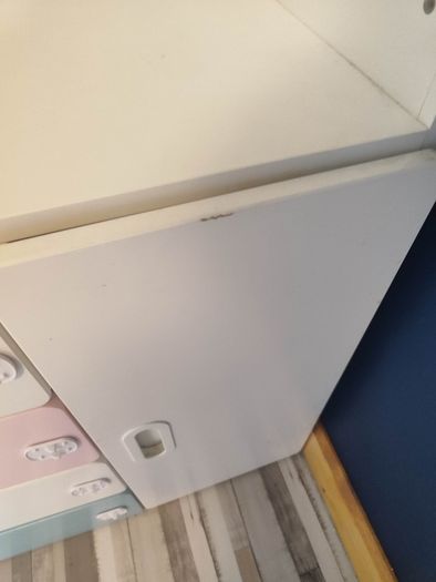 IKEA SMASTAD changing table/desk