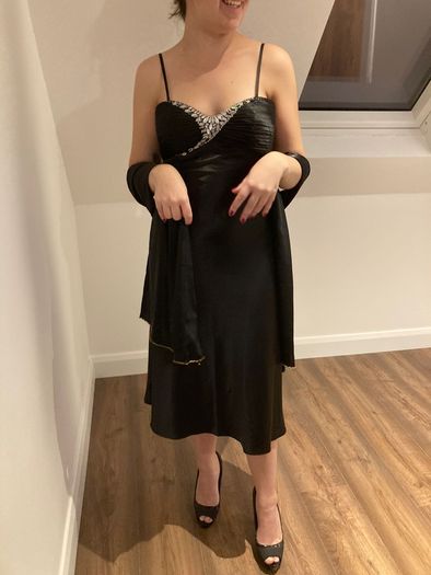 Debs and Bridesmaids dresses (New)