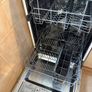 Zanussi Dishwasher Image 3