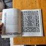 The Celtic Art Source Book. By Courtney Davis. First Edition Hardback With Dustjacket In Good Condition.  See Photos For Same. Image 9