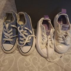 girls converse