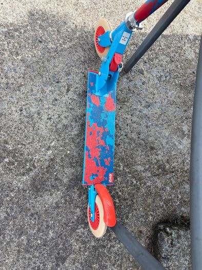 Kids Scooter