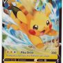 Set of rare Pokemon cards Image 4