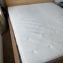 Malm superking bed Image 3