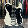 Fender Custom Tele with Bigsby Trem Image 4